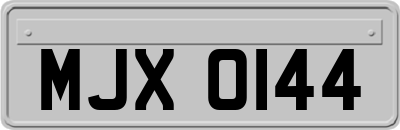 MJX0144