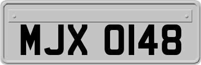 MJX0148