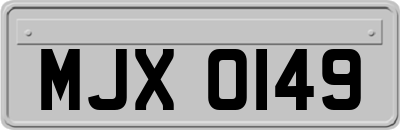 MJX0149