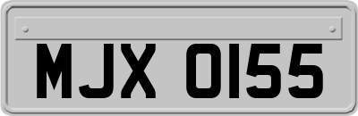 MJX0155