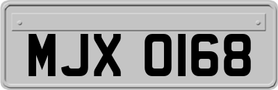 MJX0168