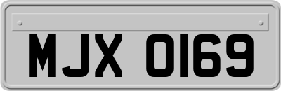 MJX0169