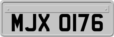 MJX0176