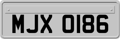 MJX0186