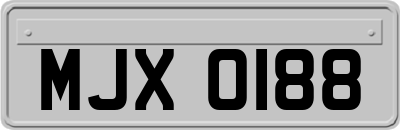 MJX0188