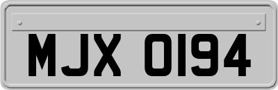 MJX0194