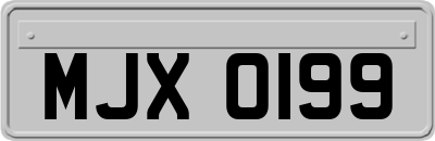 MJX0199