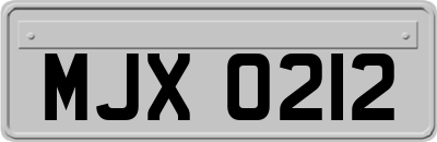 MJX0212