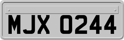 MJX0244