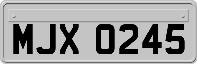 MJX0245