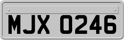 MJX0246