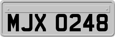 MJX0248