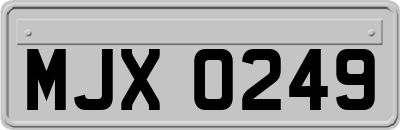 MJX0249