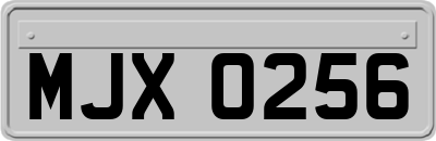 MJX0256