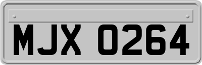 MJX0264