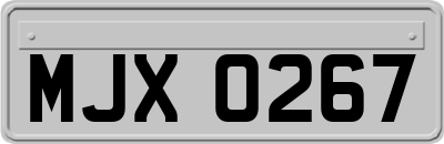 MJX0267