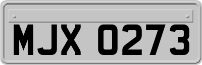 MJX0273