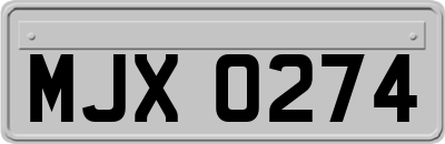 MJX0274