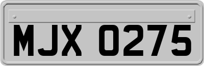 MJX0275