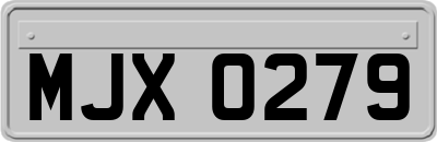 MJX0279