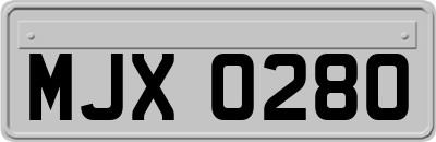 MJX0280