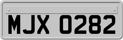 MJX0282
