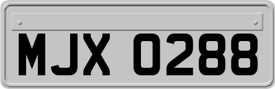MJX0288