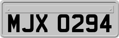 MJX0294