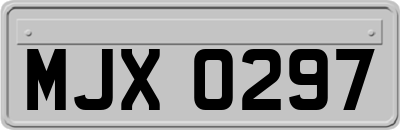 MJX0297