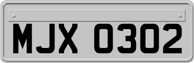 MJX0302