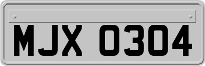 MJX0304