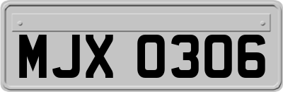 MJX0306