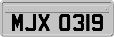 MJX0319
