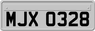 MJX0328