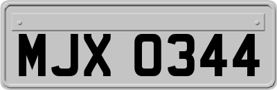 MJX0344