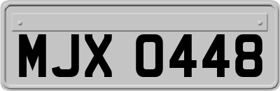 MJX0448
