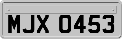 MJX0453
