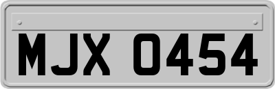 MJX0454