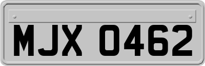 MJX0462