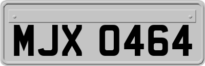 MJX0464