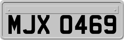 MJX0469