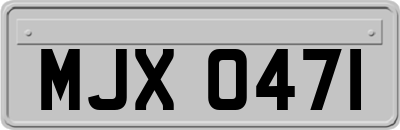 MJX0471