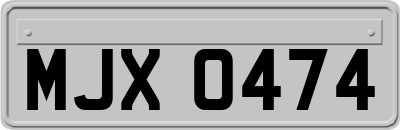 MJX0474