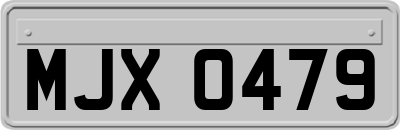MJX0479
