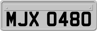 MJX0480