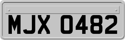 MJX0482