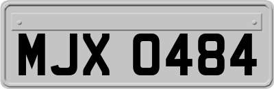 MJX0484