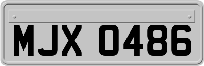 MJX0486