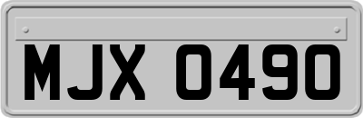 MJX0490