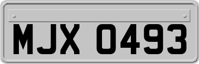 MJX0493